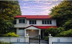Clementi Park (D21), Detached #554917621
